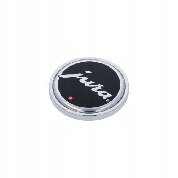 Jura Ena Giga J Xj Z Logo, Znaczek