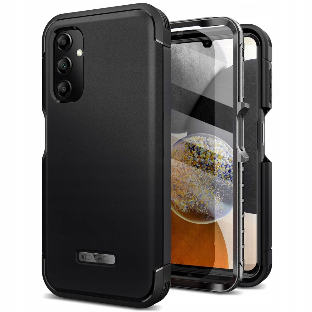 

Etui Case 360 Na Galaxy A14 4G 5G Shockproof