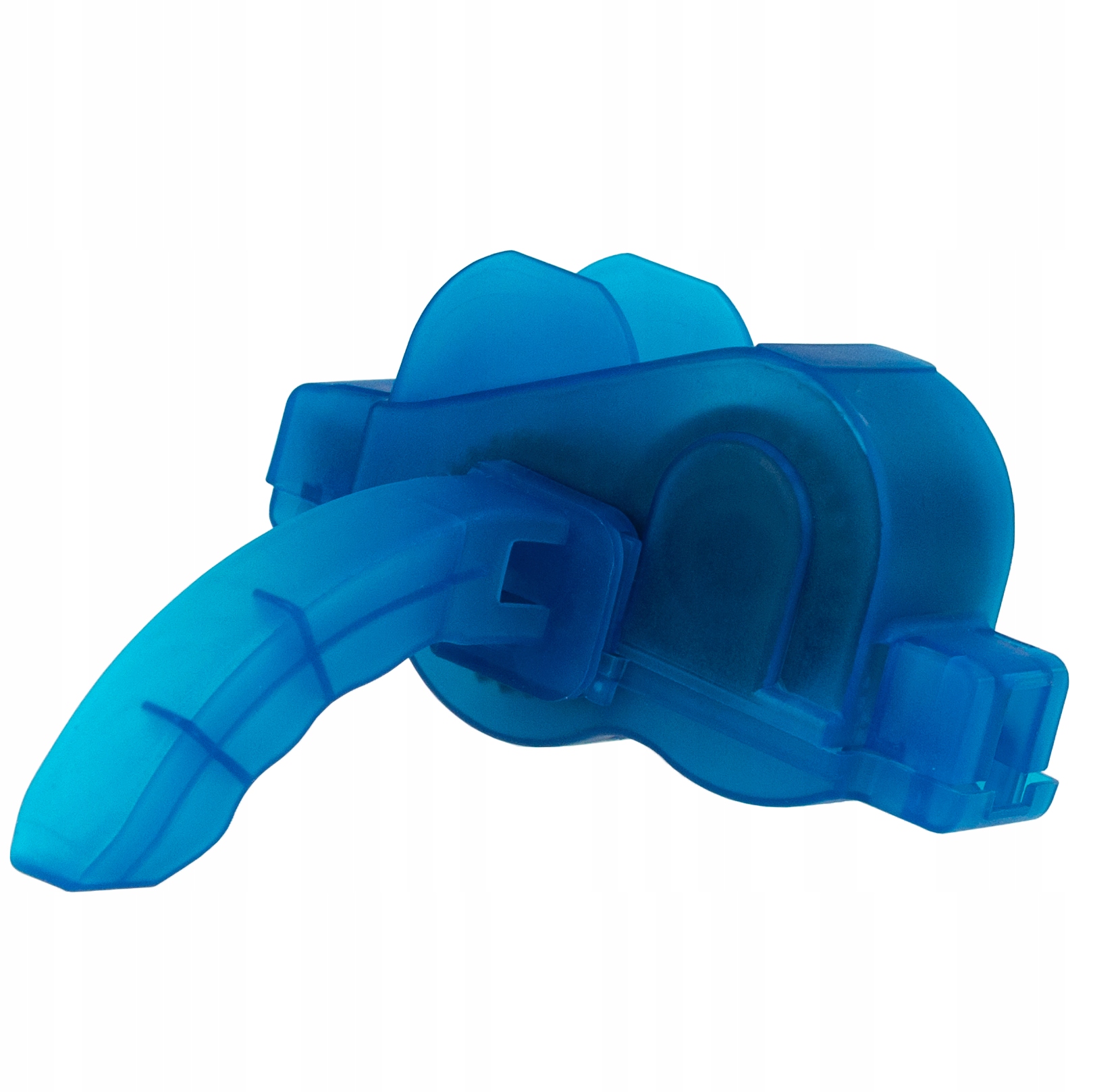 NARZĘDZIE DO CZYSZCZENIA SMAROWANIA ŁAŃCUCHA ROWER Marka Martom