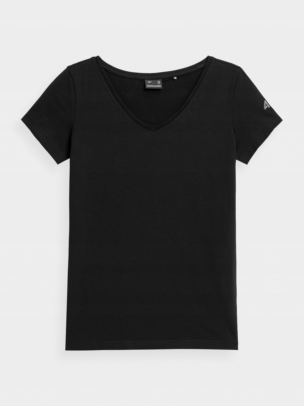 

Koszulka T- shirt 4F H4Z22-TSD022-S-20S