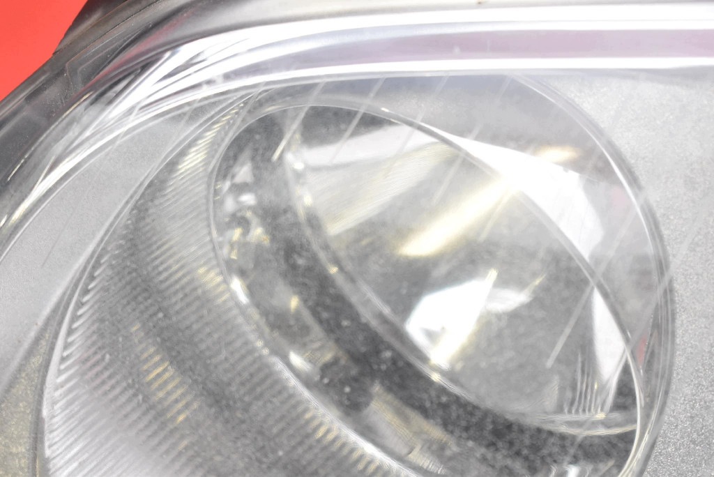 REFLEKTOR left light front EU 2K0941005B VW TOURAN 1 and 03-06