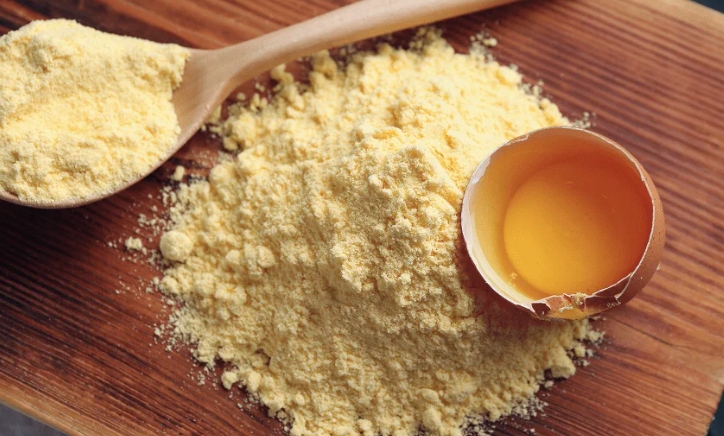 Žloutek v prášku 10 kg