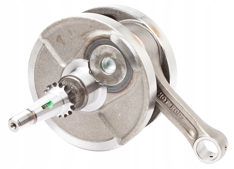 Klikový Hřídel Hot Rods Yamaha Yz 450 F 2010-2017