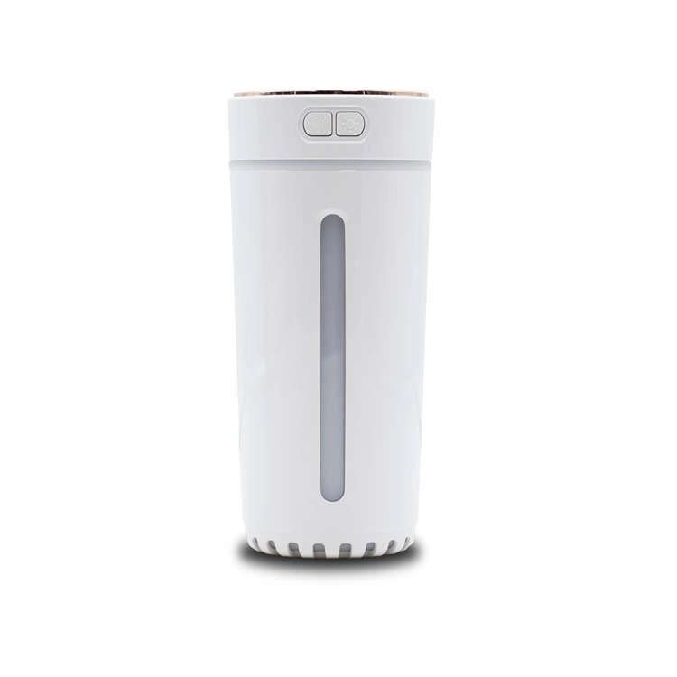 Levně Ona AutoMist Diffuser Usb rozprašovač a difuzér do auta pro Ona liquid