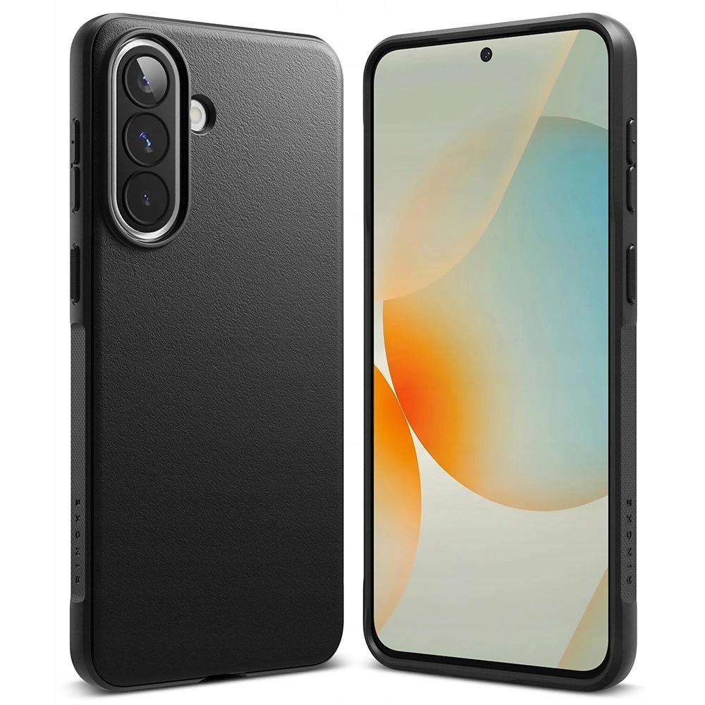 Ringke etui Onyx do Samsung Galaxy A57 5G czarne