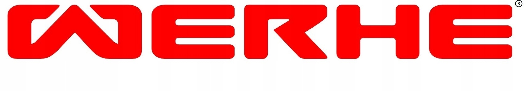 WERHE Wiertło do gleby 50D Marka WERHE