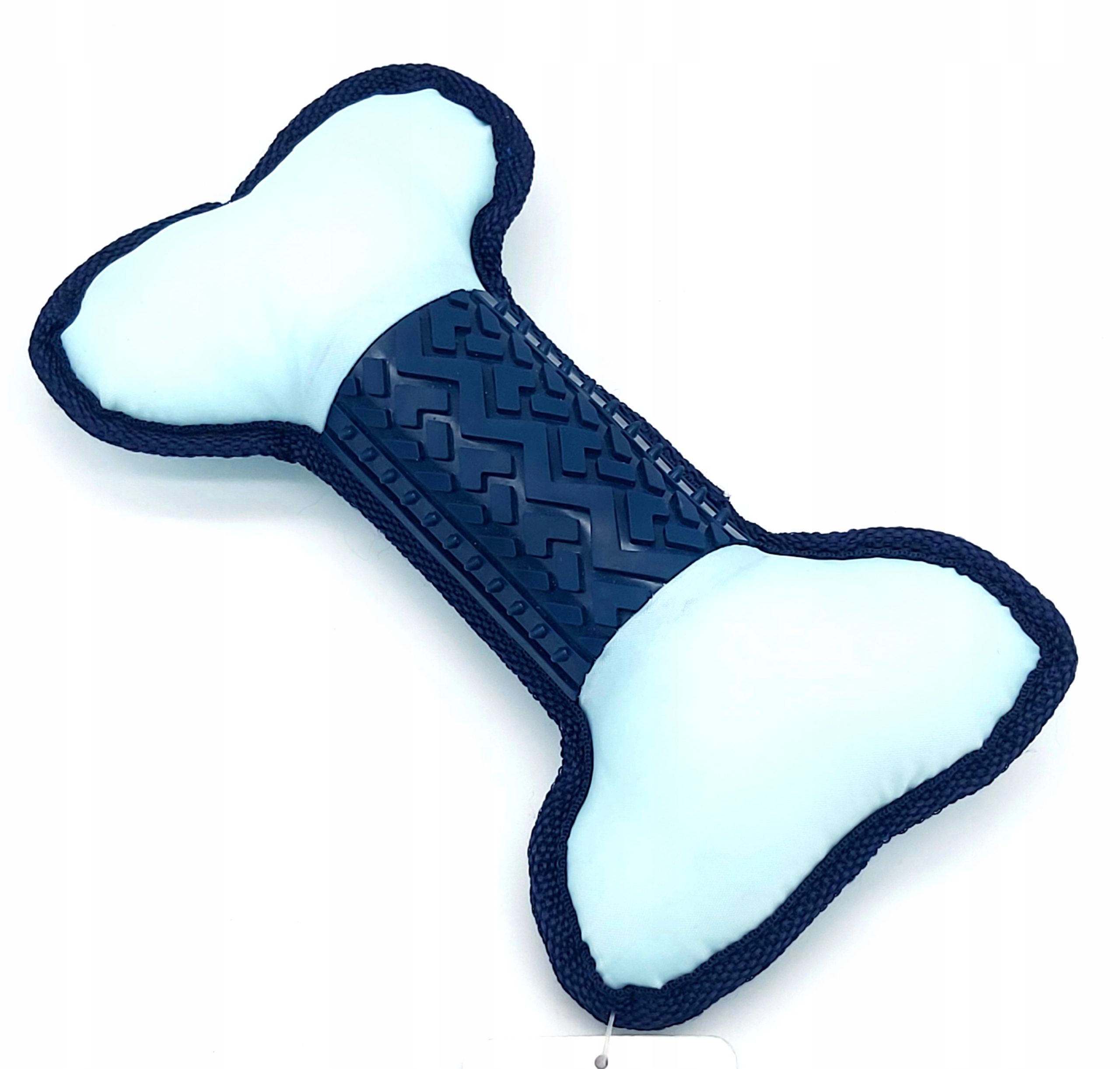 

Zabawka dla psa tekstylna kość 26cm