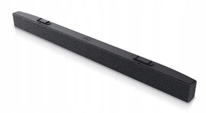 Soundbar Dell SB521A 2.0 4 W čierny