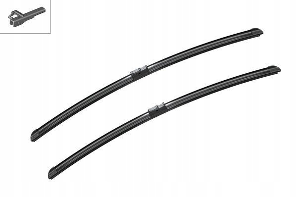 

Bosch 3 397 118 946 Pióro wycieraczki