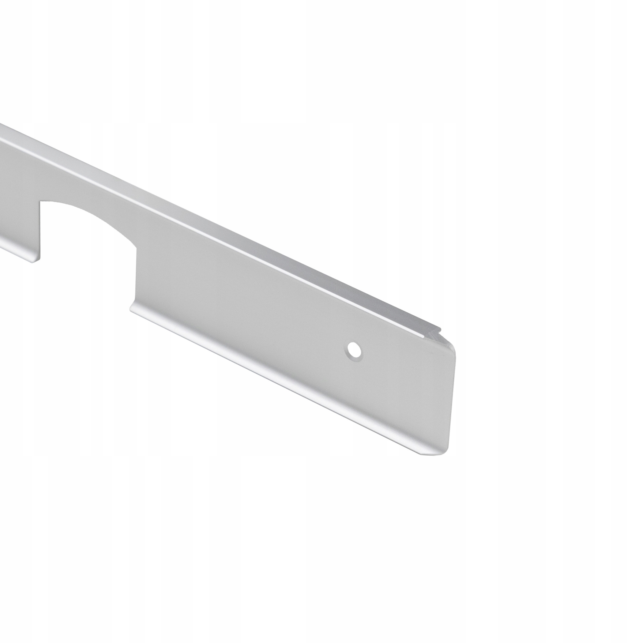 

Listwa kątowa Do Łączenia blatów 60 cm aluminium