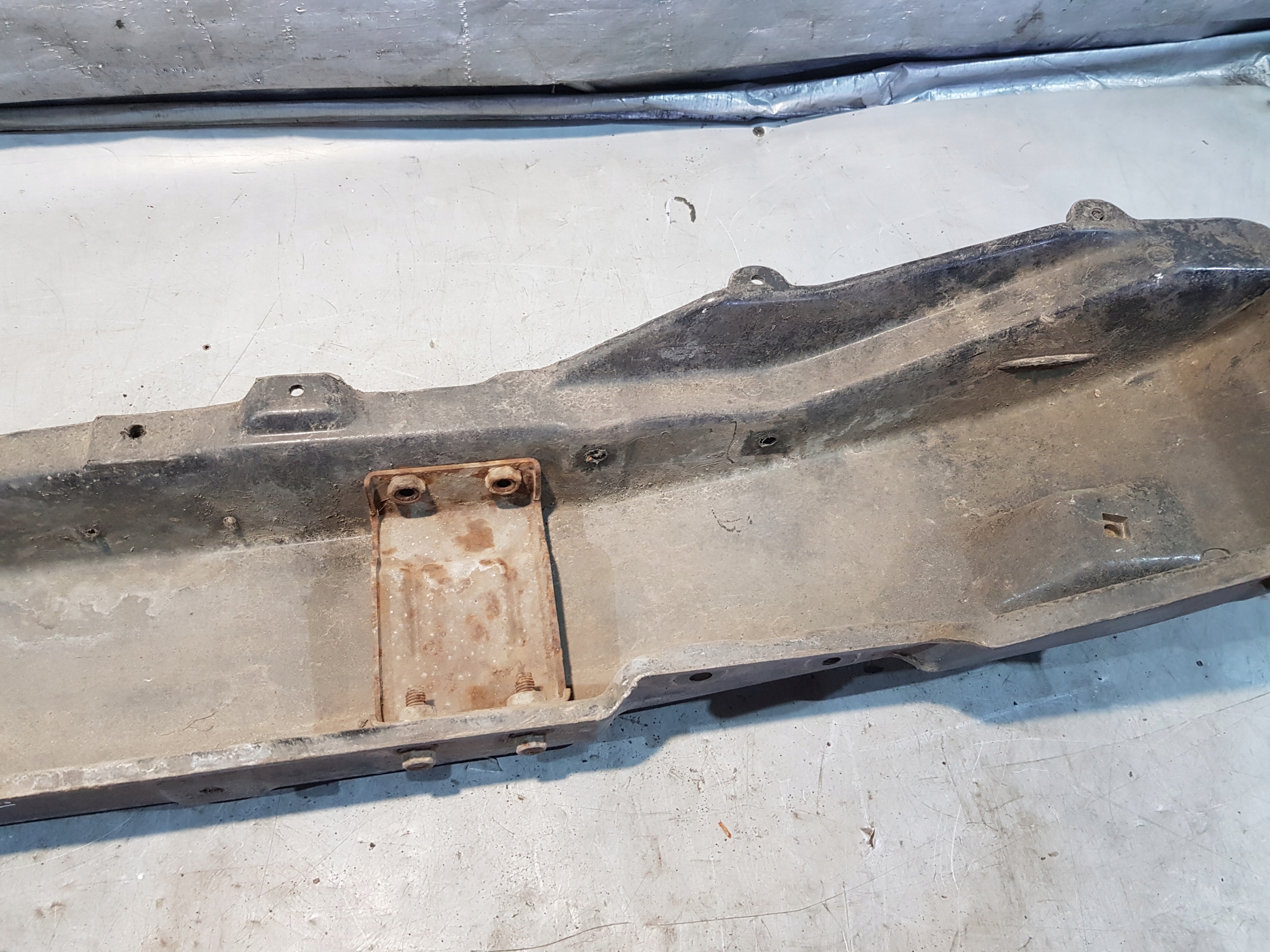 Traversa Paraurti Anteriore KIA SPORTAGE