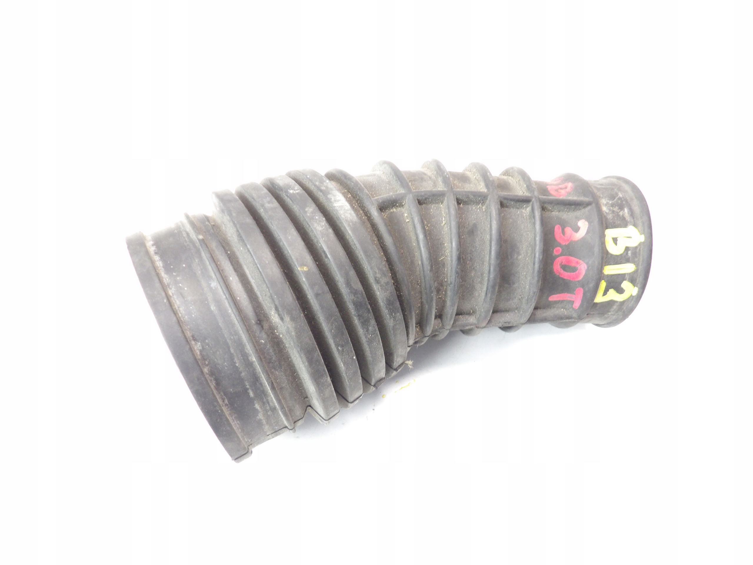 SAAB 9-5 3.0T pipe air hose