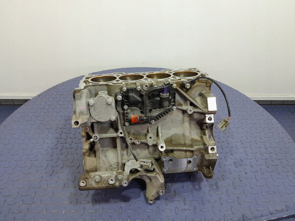 FORD MONDEO MK5 2.0B UACC HYBRID 187 KM BLOK SILNIKA