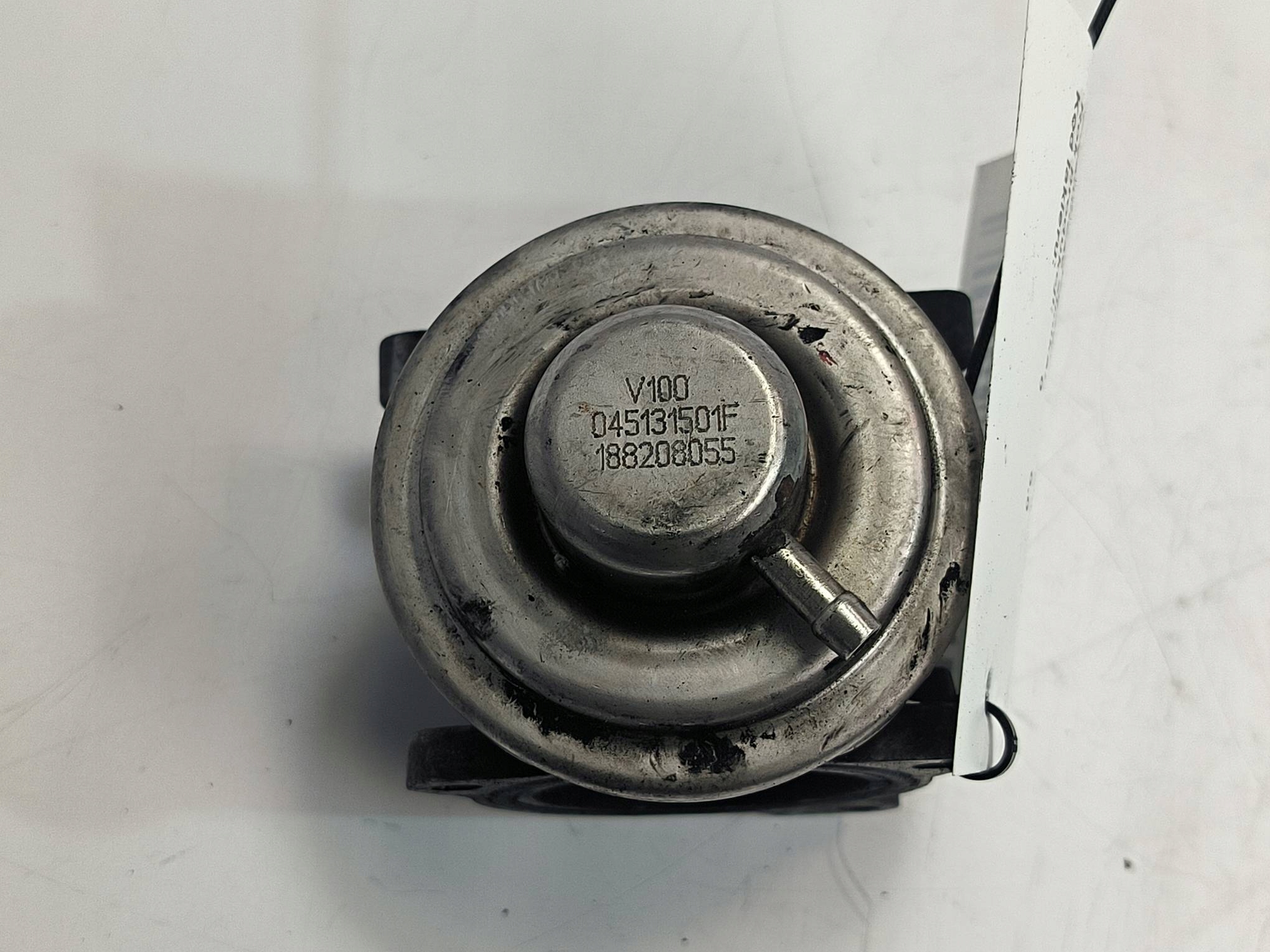 AGR-Ventil 045129637A VOLKSWAGEN POLO