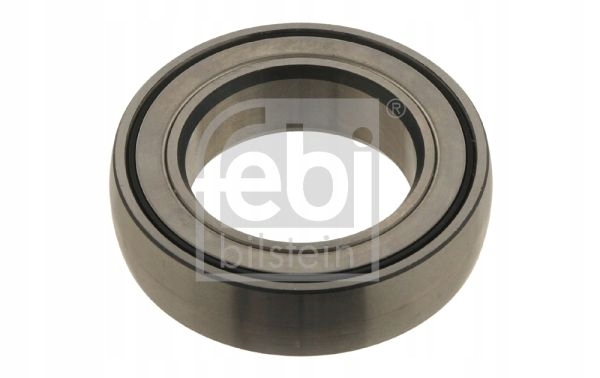 ŁOŻYSKO PODPORY PÓŁOSI PRZÓD 19945 FEBI BILSTEIN Producent części Febi Bilstein