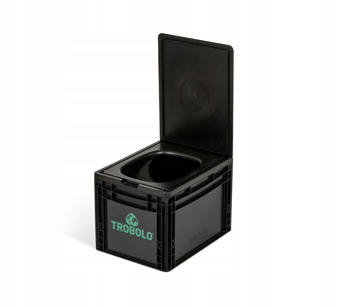 Trobolo BilaBox kompostová toaleta Eurobox 9L 9 l 4,6 l