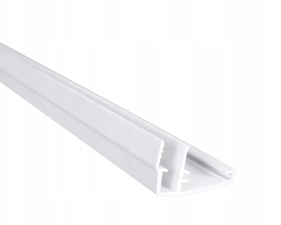 Dokončovací lišty LXL- Pvc pro schody Fakro