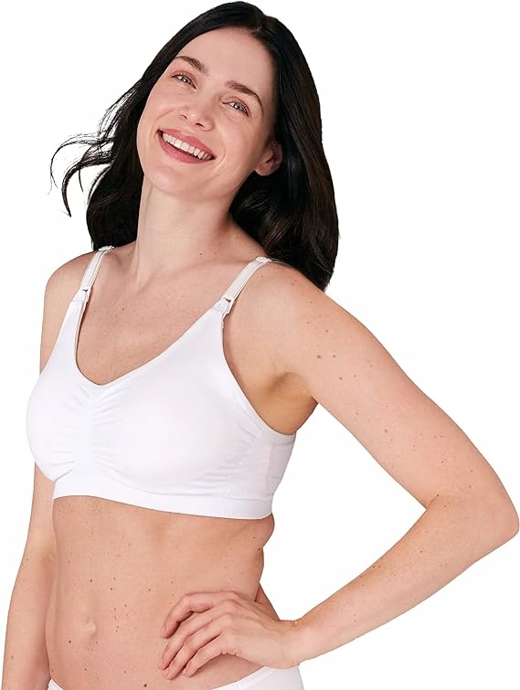 Medela na kojení a odsávací podprsenka 3 v 1, velikost M