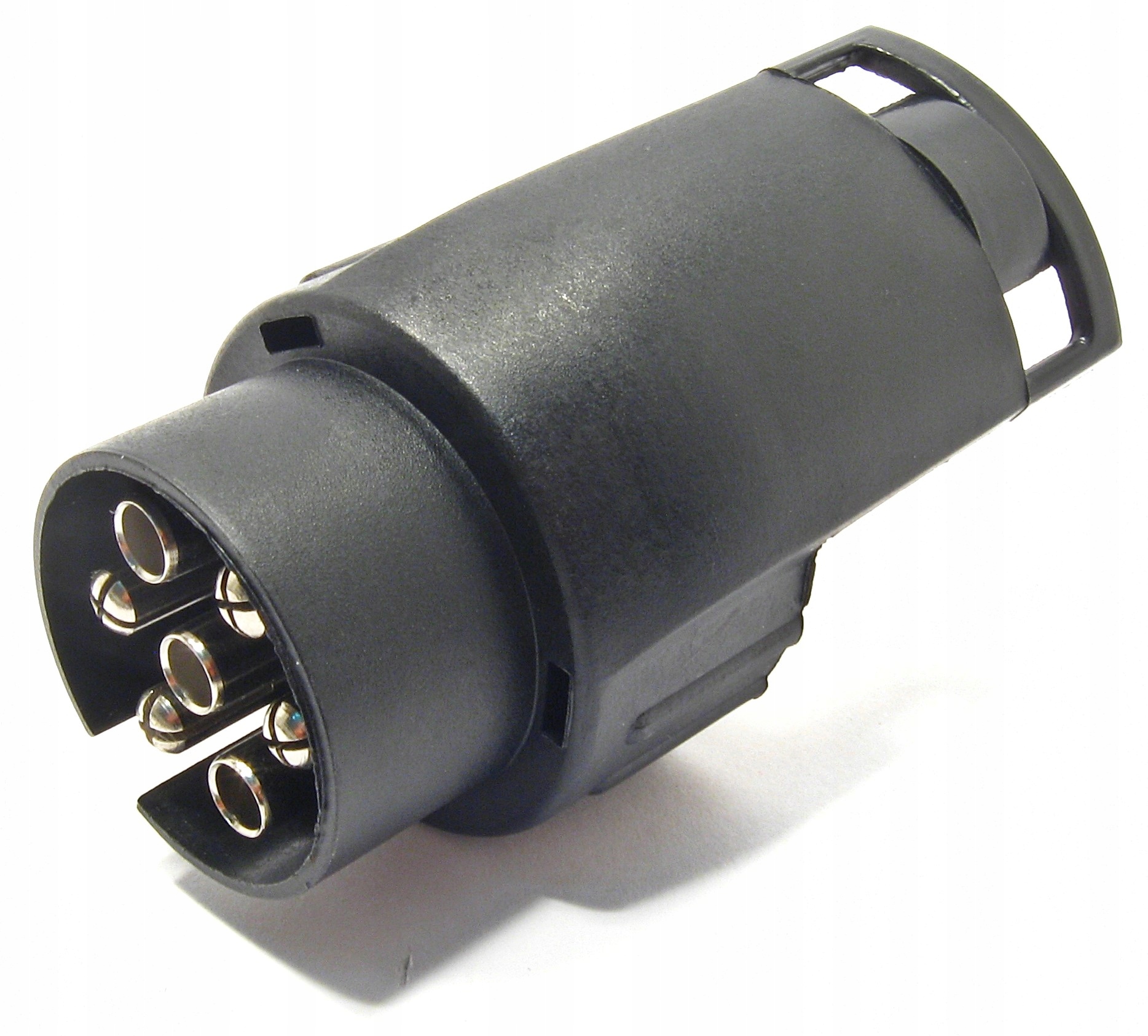 

Adapter redukcja przejściówka gniazda haka 7/13