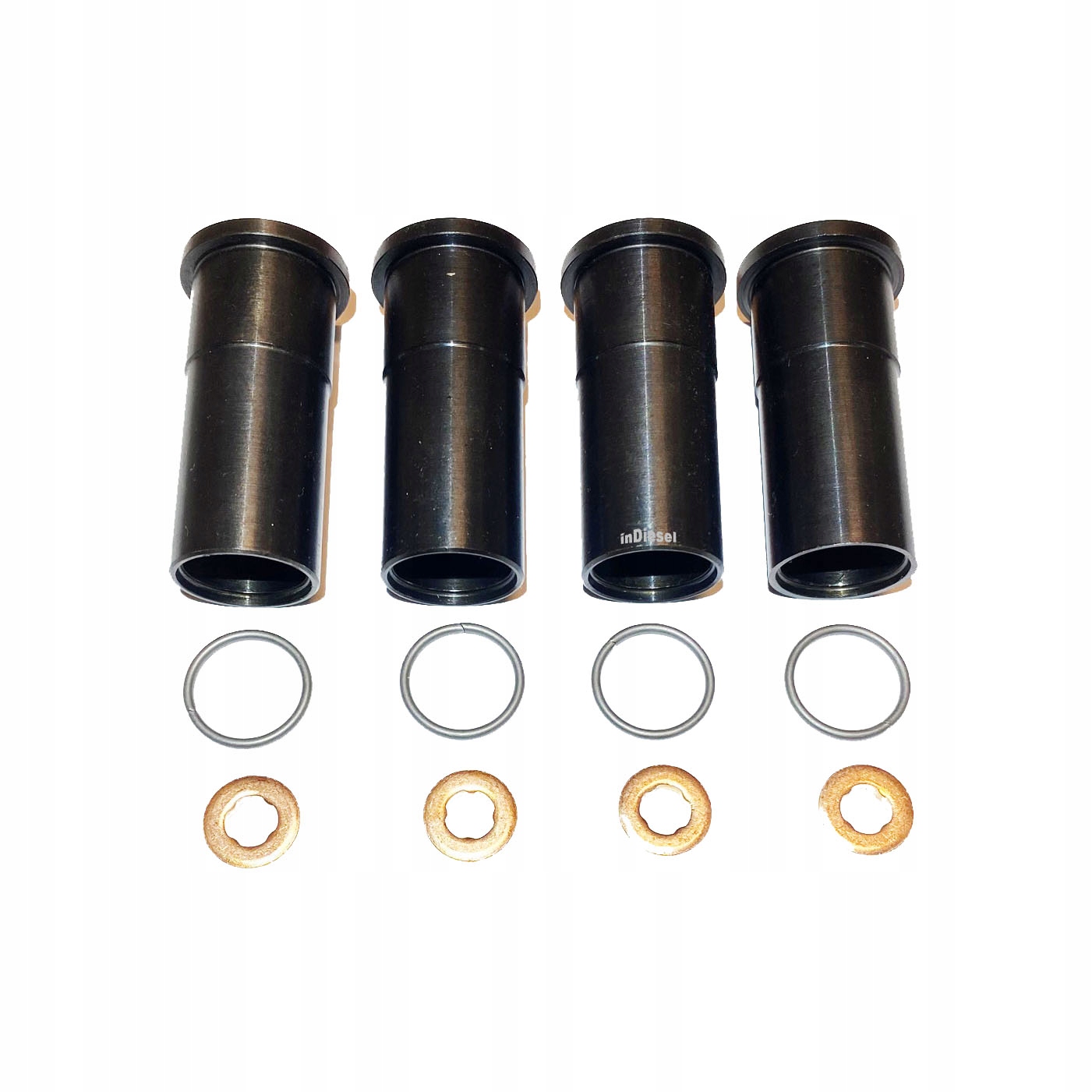 Pouzdro Vstřikovače Renault 2.0 DCi 0445115007 Trafic, Primastar