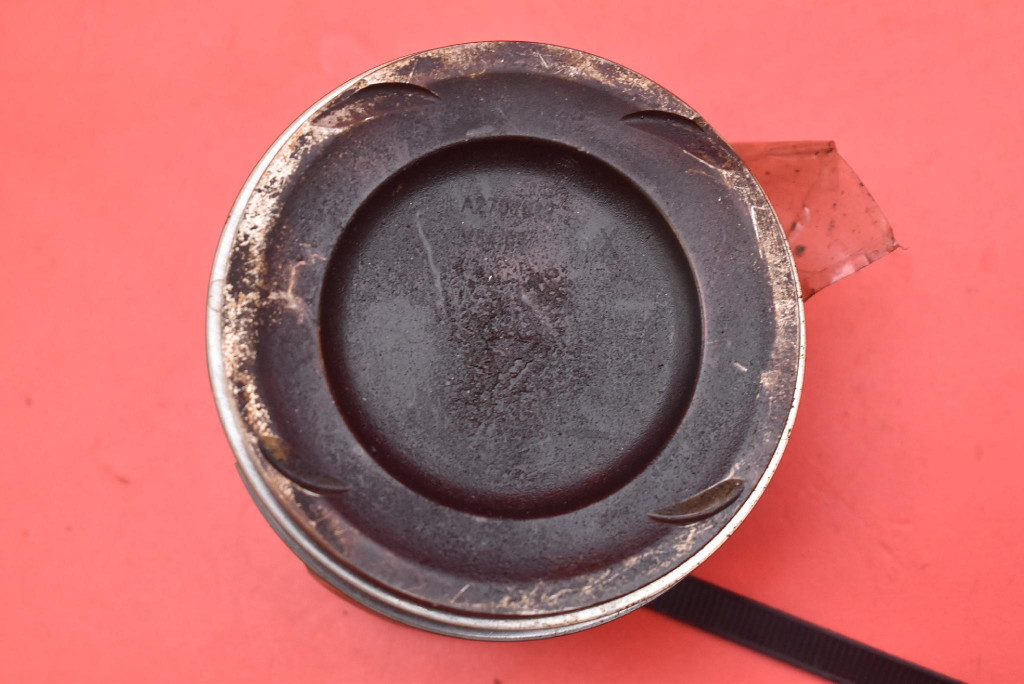 piston 0835134 MERCEDES CLA 250 C117 2.0 CGI 211 KM 13-16