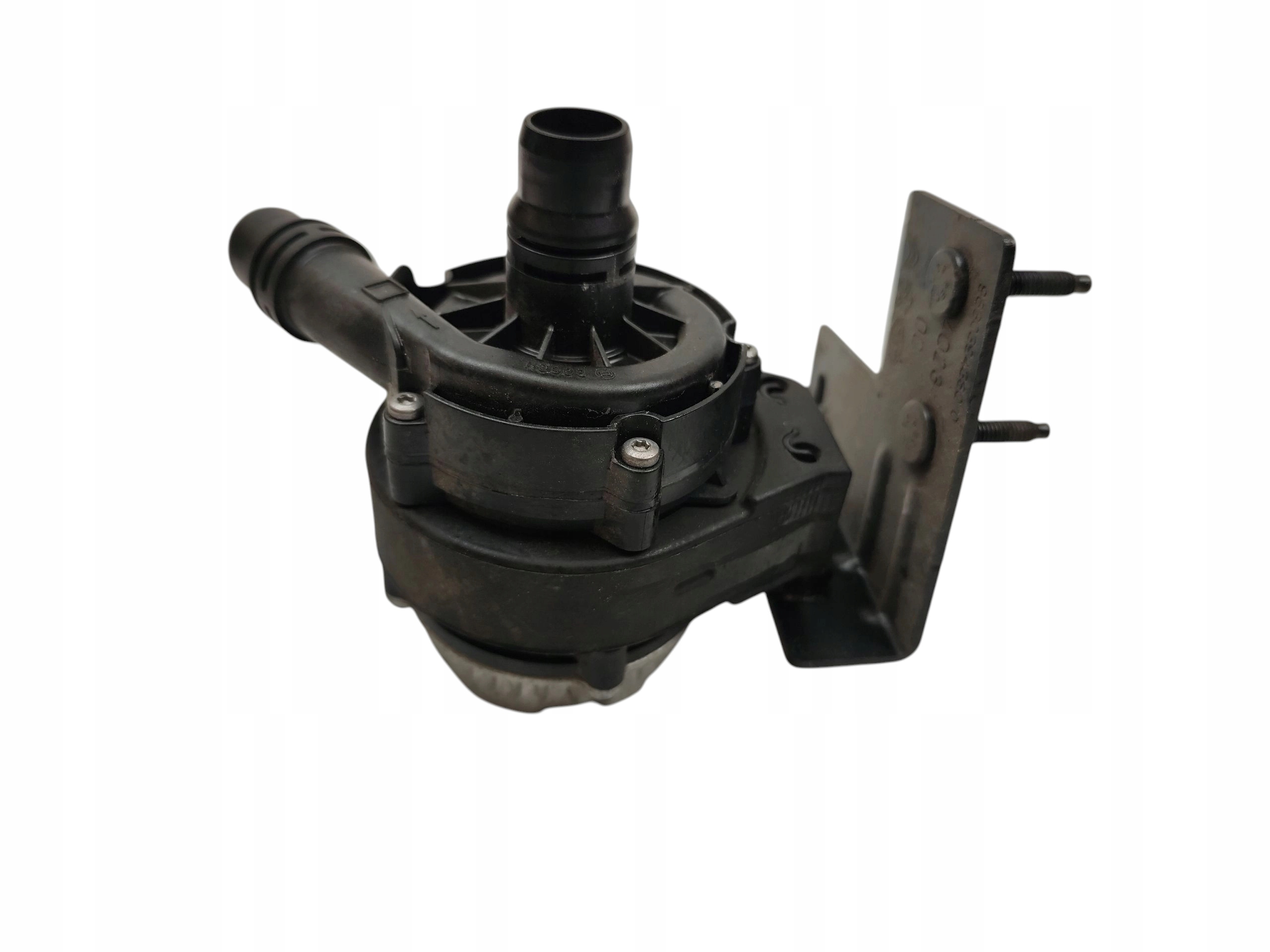 supplementary water pump OPEL COMBO E BERLINGO IV E-RIFTER E-PARTNER 9834759980