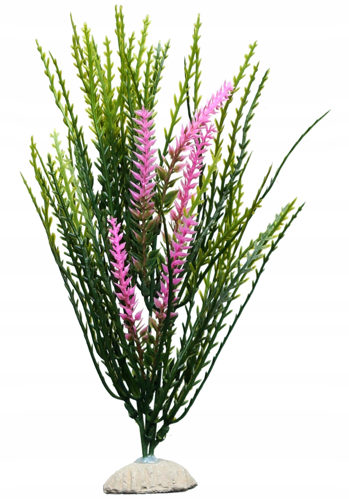 

Roślinka sztuczna do Akwarium roślina 24cm 2.64