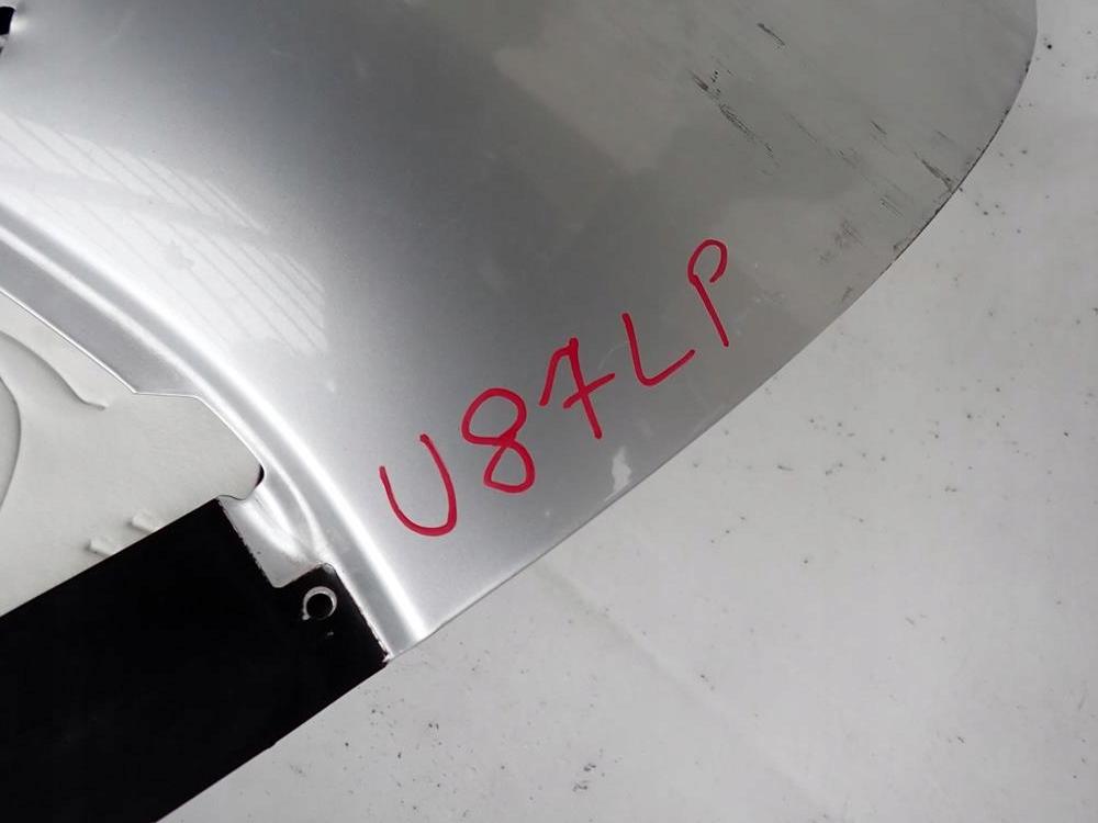 CITROEN C3 II 2 09-16 door front front left