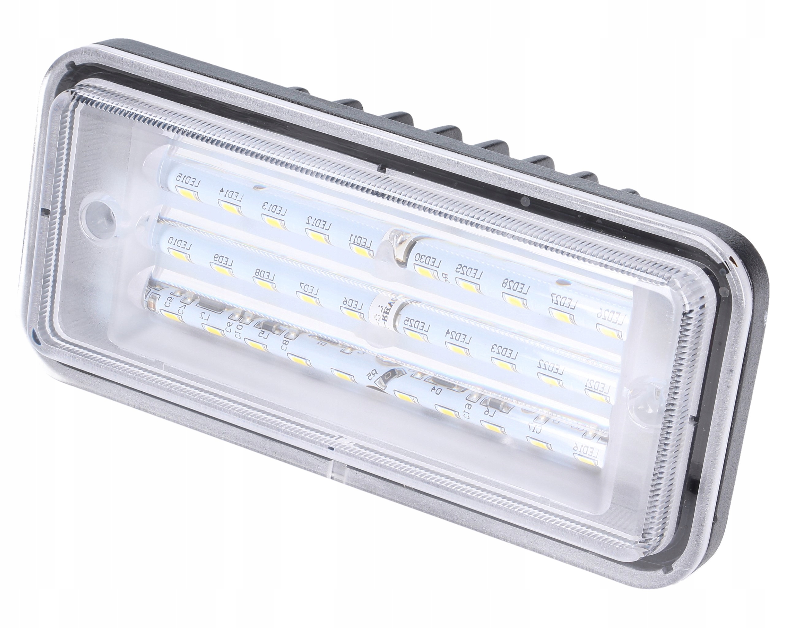 8848634400 - светодиодный передний рабочий фонарь John Deere 6000 R161288