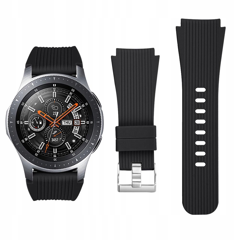 

Pasek Do Samsung Gear S3 Galaxy Watch 3 45/46mm