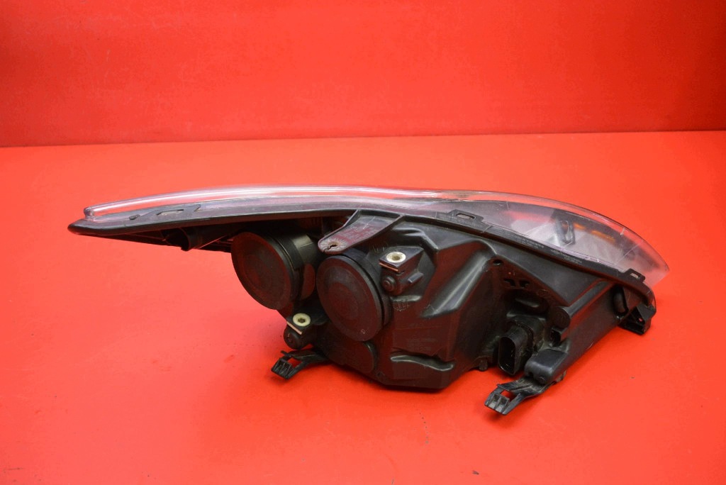 head lights front front KOMPLET 084311181L 084311181R FORD FOCUS MK2 LIFT
