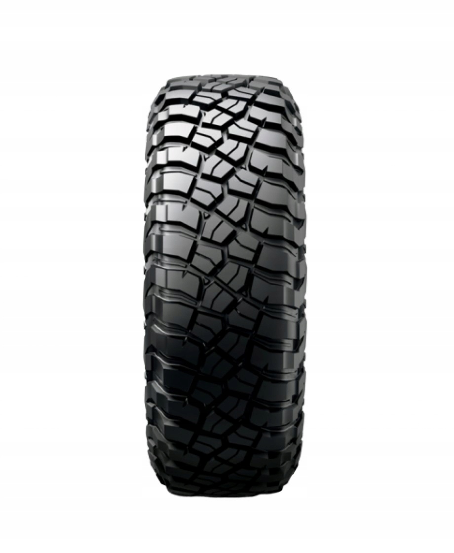 Bfgoodrich Mud-terrain T/a KM3 35X12.50 R15 113Q
