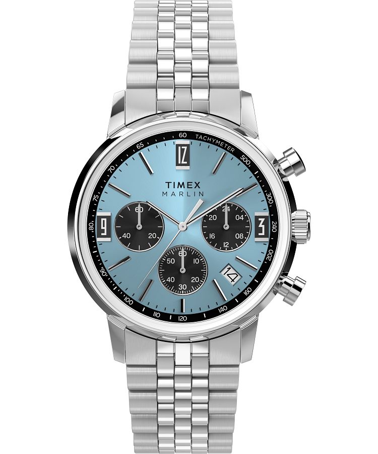 Pánské hodinky Timex Marlin Chronograph