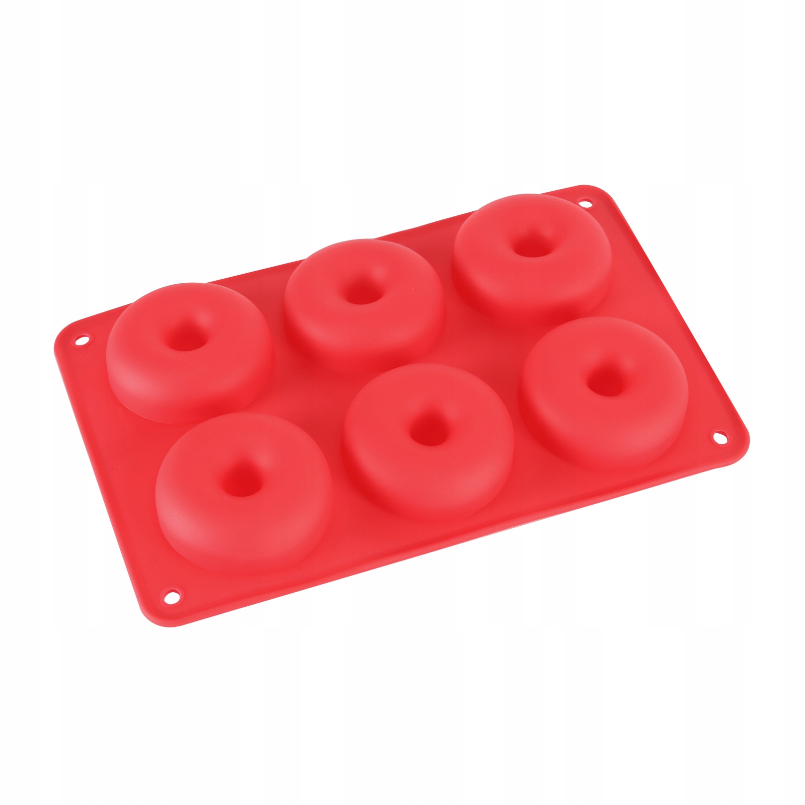 

Forma silikonowa do pieczenia pączków donut 6