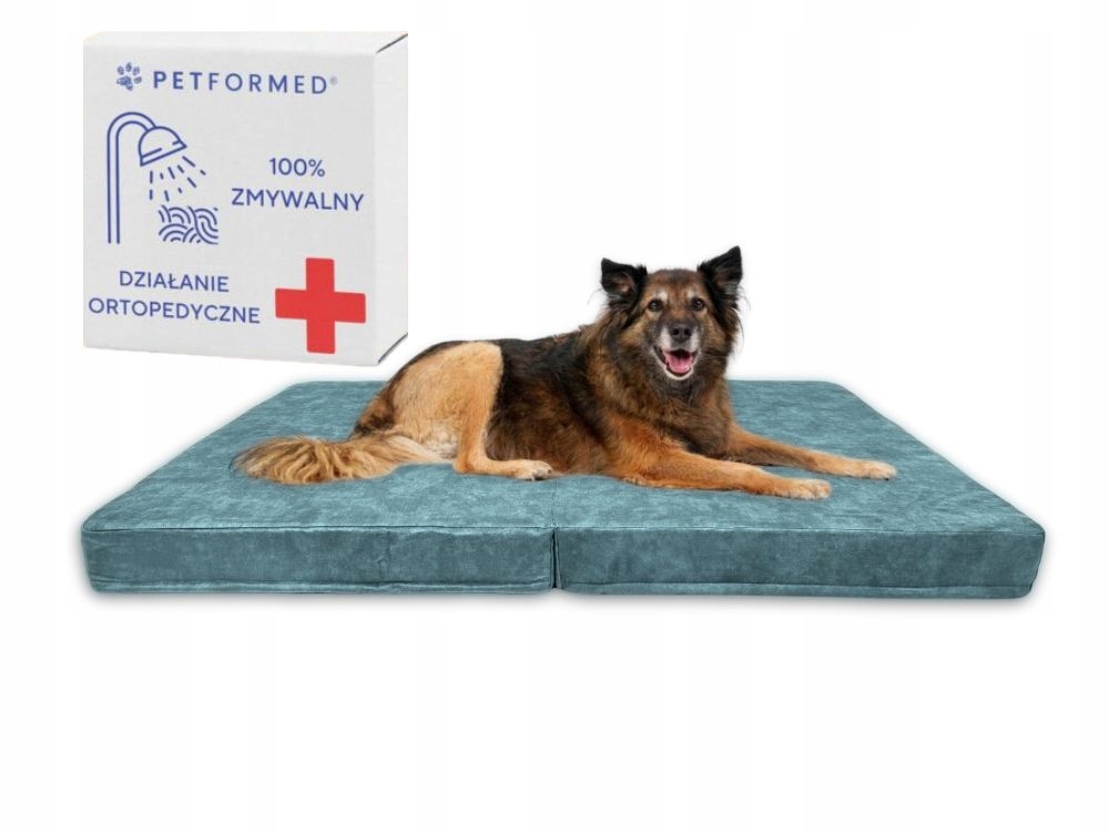 Pelíšek Petformed Matrace XXXL Oxymesh Potah pro psa