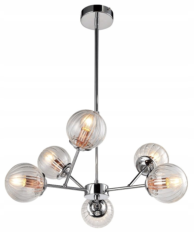 Závesná lampa Best 36-67272 Candellux