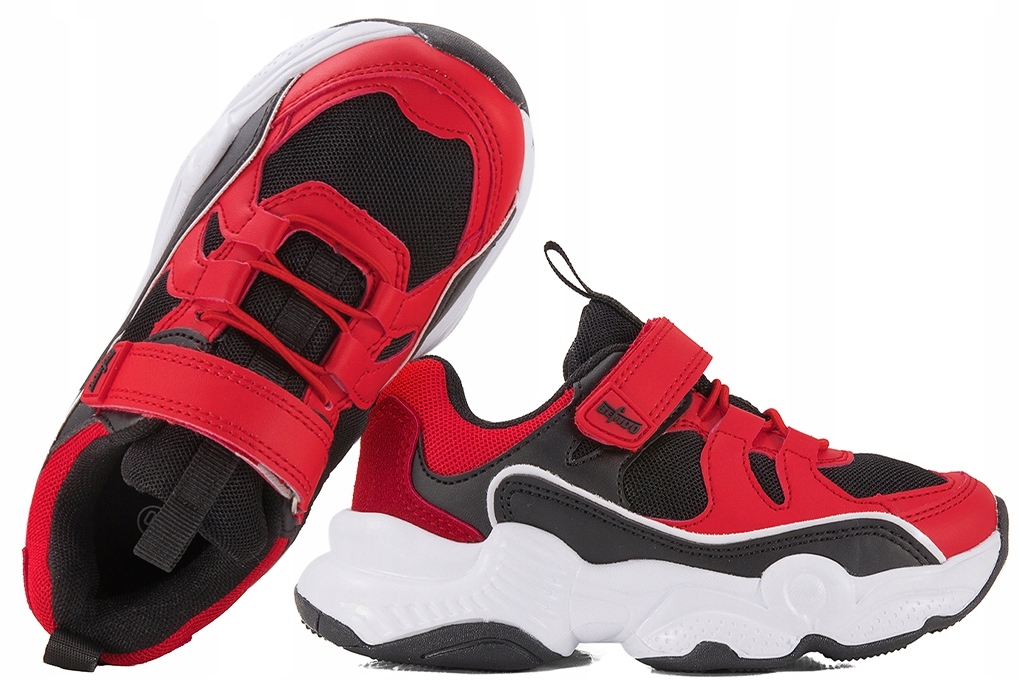 

Befado 516Y068 Buty Sportowe Chłopięce Pu 32