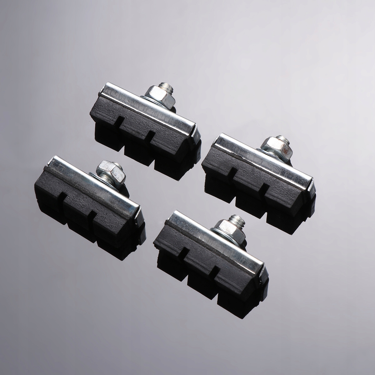 BLOKÓW HAMULCOWYCH Klocki HAMULCOWE Model 9684024