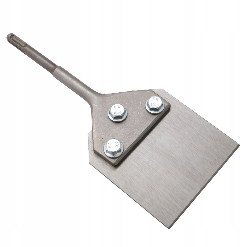Dłuto Sds+ 100mm Bardzo Szerokie Elastyczne 14x250mm