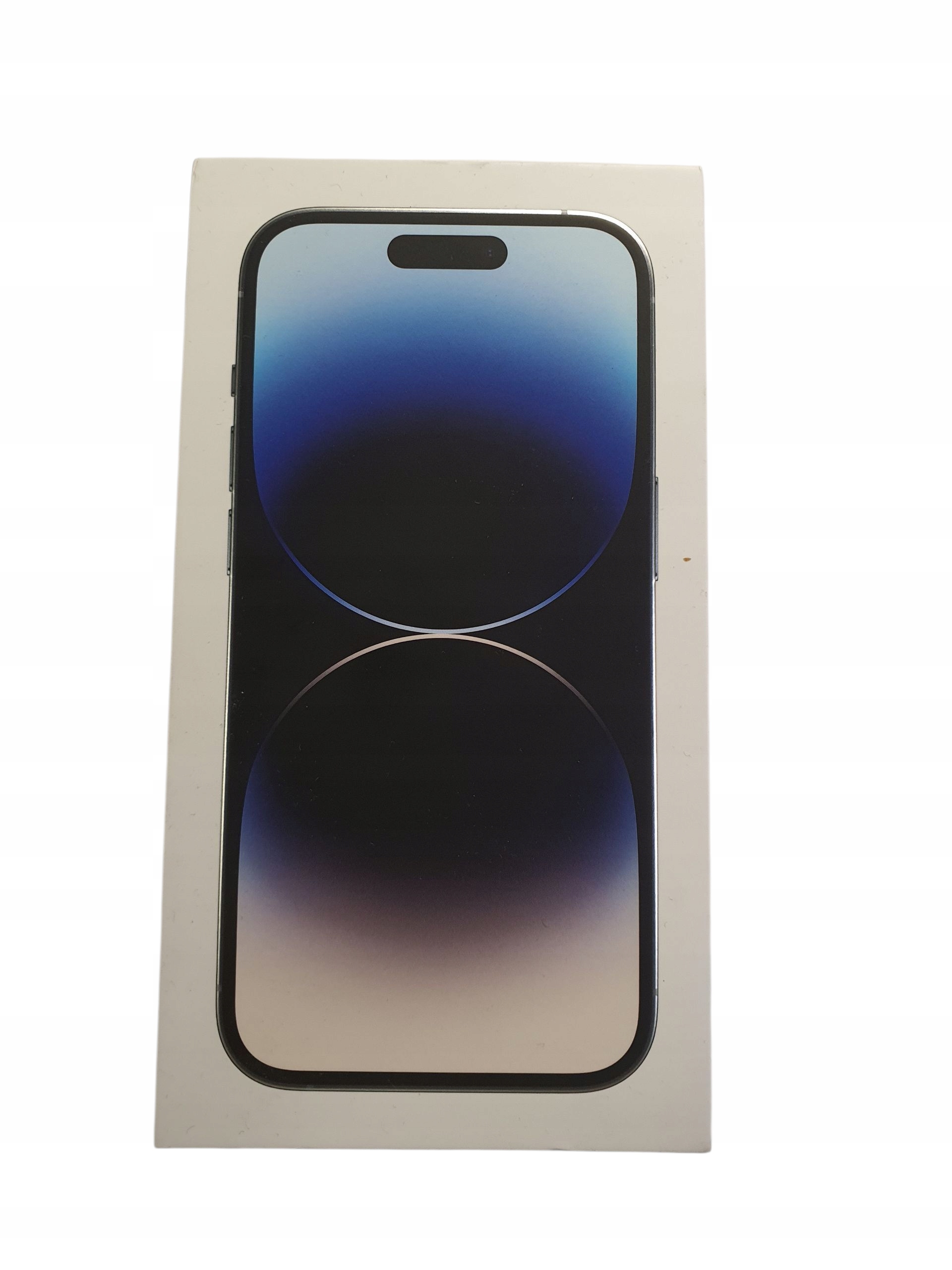 IPhone 14 Pro oryginalne pudełko