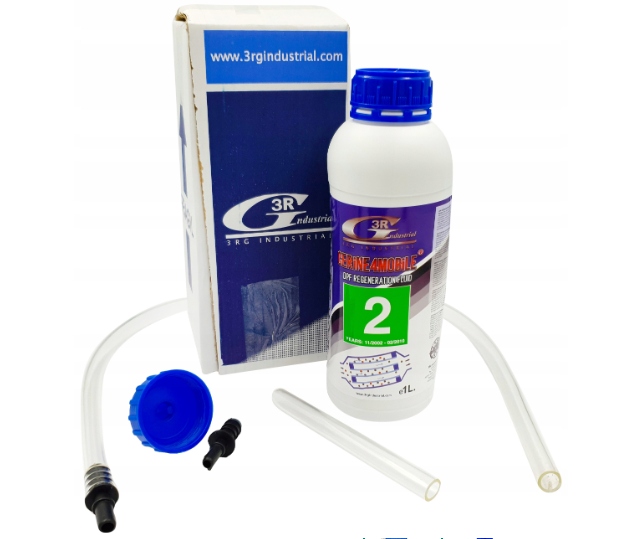 PŁYN FAP EOLYS POWERFLEX CITROEN PEUGEOT 88247 1l