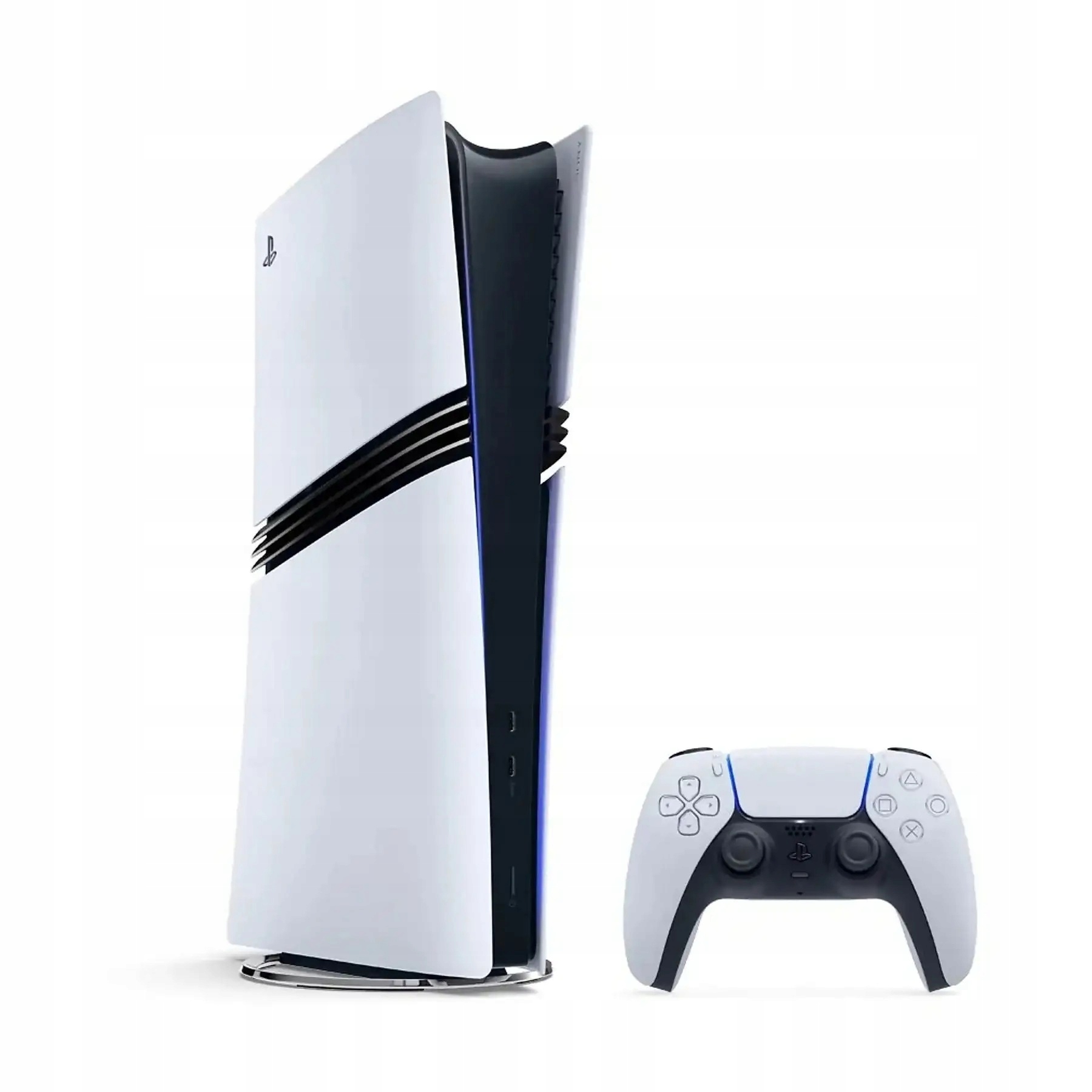 Konzola Sony PlayStation 5 Pro PS5 2TB Ssd Wi-Fi 7 Pssr DualSense