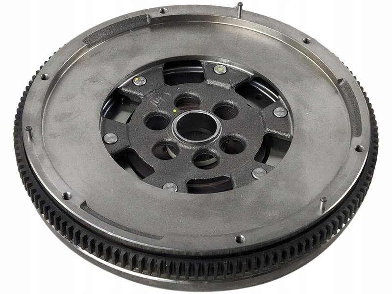 LUK KOŁO DWUMASOWE SPRZĘGŁO AUDI A3 TT 2.0 TDI Numer katalogowy części 600 0017 00