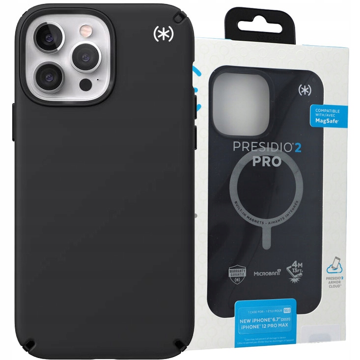 

Etui Speck do iPhone 13 Pro Max obudowa futerał
