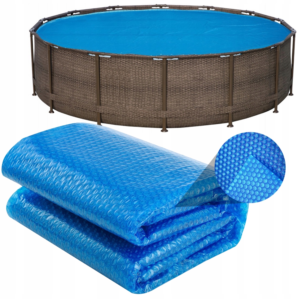 Tepelný Kryt Fólie Je Vhodný Do Bazénu Bestway 56666