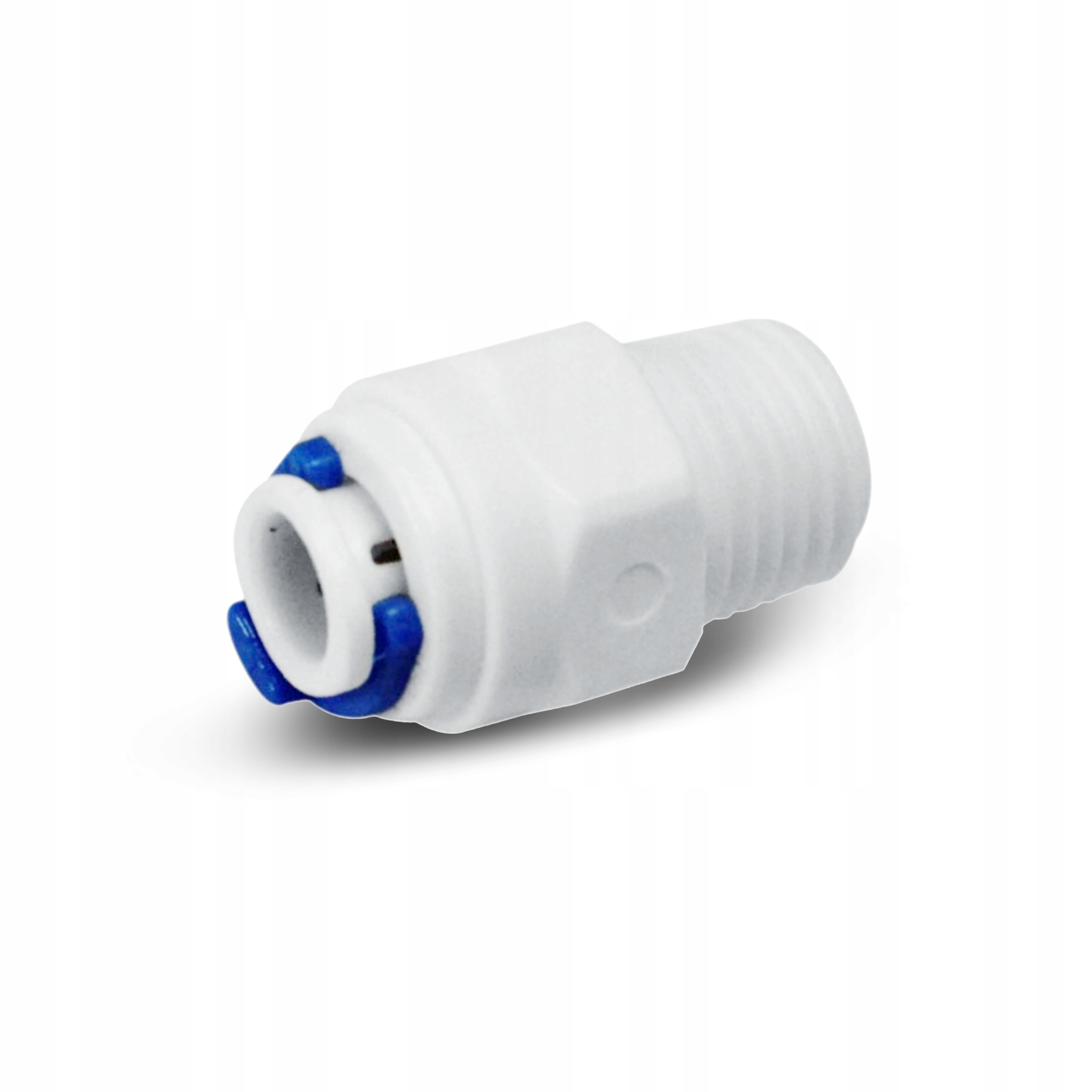 

A4MC4-W złączka prostka 1/4GZ x 1/4T osmoza filtr