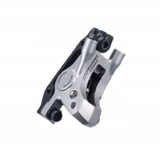 Unit Shimano SHIMANO, DISC-ASSEMBLED SET, DEORE LX ST-M585