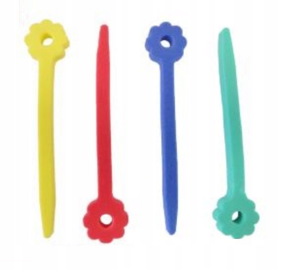 

Papiloty Tradycyjne Wałki Gąbkowe Kwiatek Włosów