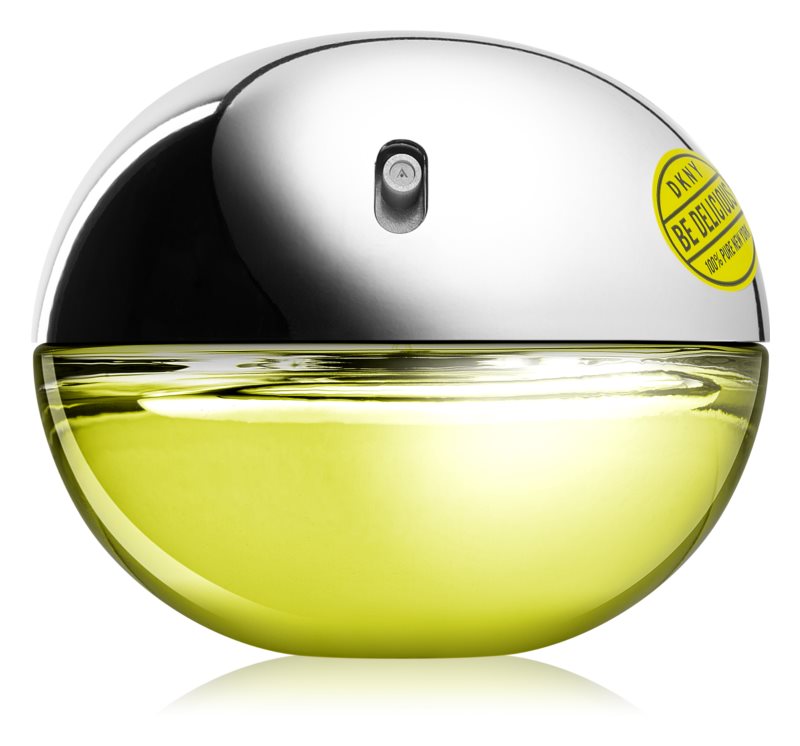 Donna Karan Dkny Be Delicious Woda perfumowana dla kobiet 100ml