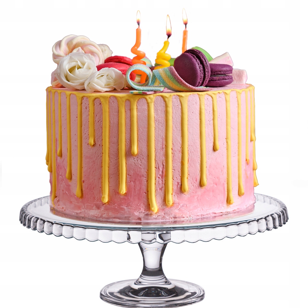 

Patera na nóżce Patisserie 32 cm Pasabahce